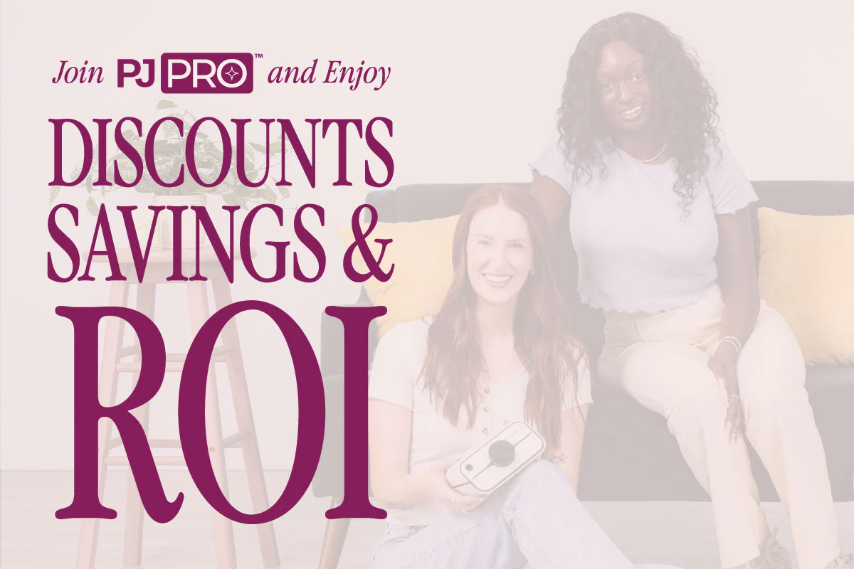 PJ Pro™ Membership for Circle Plan Purchasers: The Must-have Subscription to Build Your Permanent Jewelry Business - Image 3